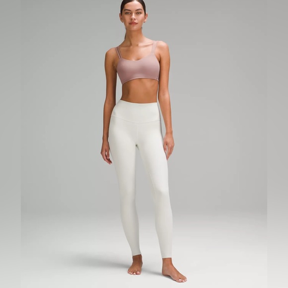 lululemon align high rise pant 28” - Picture 7 of 7